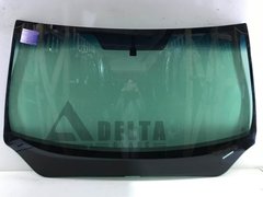 Honda Pilot/MR-V Лобовое стекло с местом под зеркало, VIN (08-) 1 624*943
