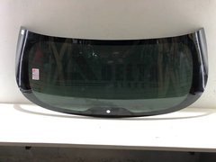 Hyundai Santa Fe 2017- заднє скло ляди темне PGW