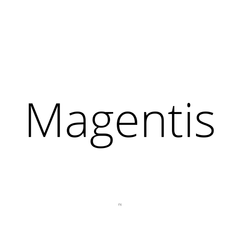 Magentis
