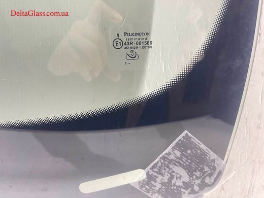 Volkswagen Touareg вітрове з датчиком та е/о