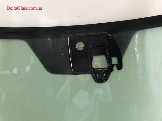 Honda CRV (12-17)(3*) кросовер/Лобовое стекло з датчиком, камера,VIN, AGC б/у