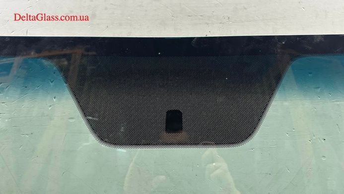 Hyundai IX 35 2009- вітрове скло