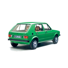 Volkswagen Golf 1 (1974—1983)