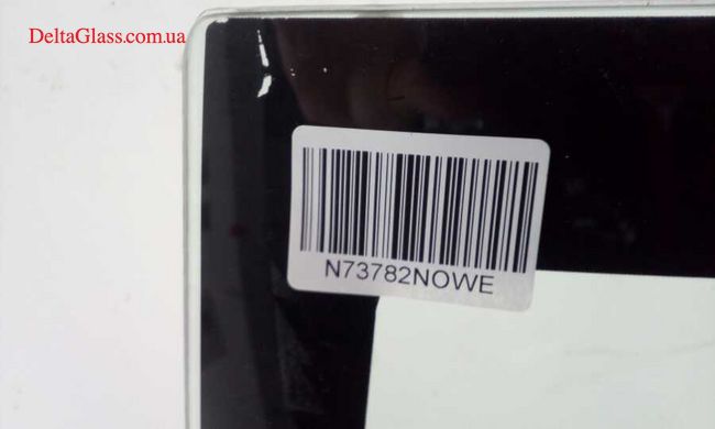 альфа 156 седан універсал 1997 2005 нове лобове скло N73782NOWE