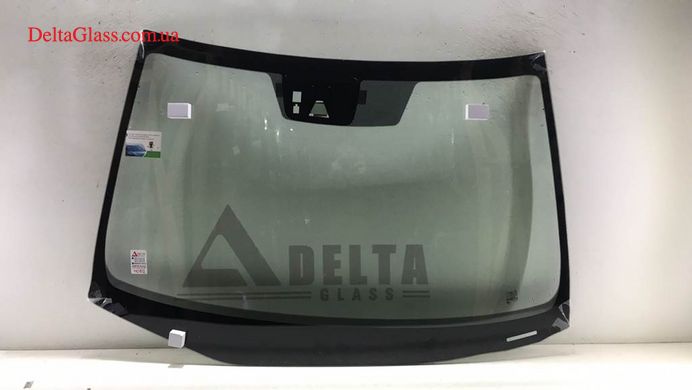Acura TLX (2015-) Лобовое стекло з камерою і датчиком та е/о XINYI