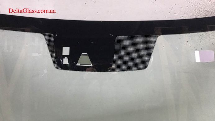 Acura TLX (2015-) вітрове скло з камерою і датчиком та е/о