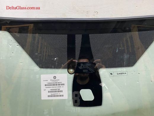 Ford Focus вітрове скло з датчиком повний ЕО PILKINGTON