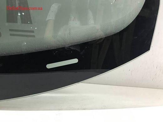 Volkswagen Jetta 05-11/Golf 6 (комб) вітрове з д/д та VIN