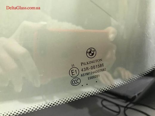 BMW 1 (E87, E88, E82) позашляховик/вітрове з квадратним датчиком, Pil