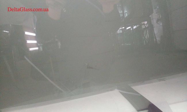 Ліве кузовне вікно за водієм MERCEDES VITO / V-CLASS W447 2014- ORG B56701