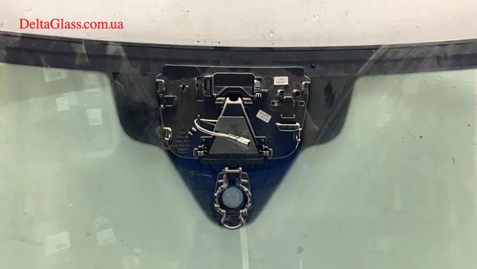 AUDI A6 C8 2018- Лобове скло з датчиком+камера ,VIN Carlex