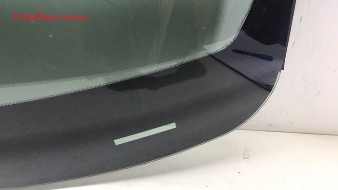 Chevrolet Camaro 2016- Cabrio лобове стекло VIN GPS PGW- (20*)