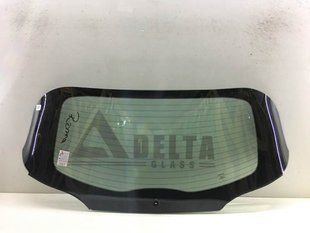 Jeep Cherokee KL (14-) заднє скло, ляда, нова