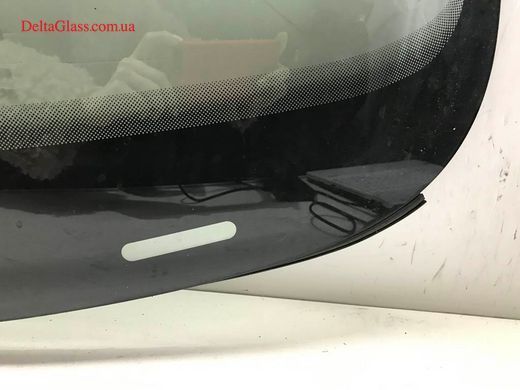 VW Bettle вітрове з датчиком дощу, Vitro+