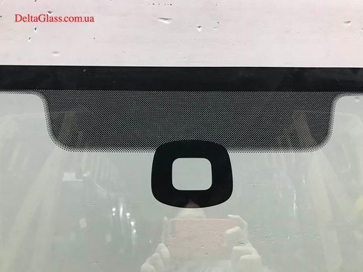 VW Bettle вітрове з датчиком дощу, Vitro+