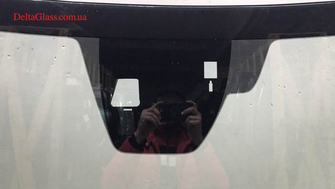 Mazda CX-9 Лобове стекло 2017- 1 камера датчик VIN FUYAO
