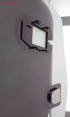 Мазда 6 2012 сенсор нова акустика вітрового скла N68125NOWE