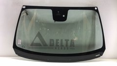 Alfa Romeo Stelvio Лобовое акустичне стекло з датчиком та камерою	SEKURIT