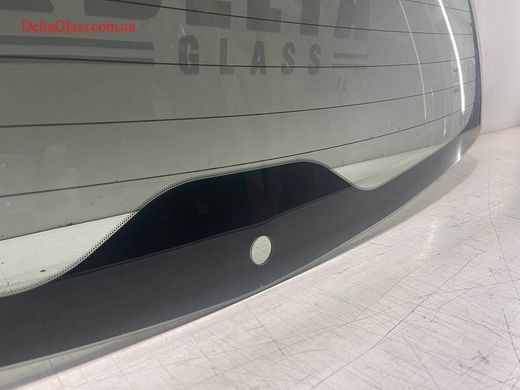Mazda 5 2005-2010 заднє скло