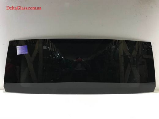 Mercedes Vito Viano заднє с электрообогревом, вирізом под стопи (2011-) (04-) 1 518*551 Galaxy
