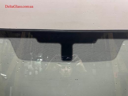Opel Zafira В (05-11) вітрове скло