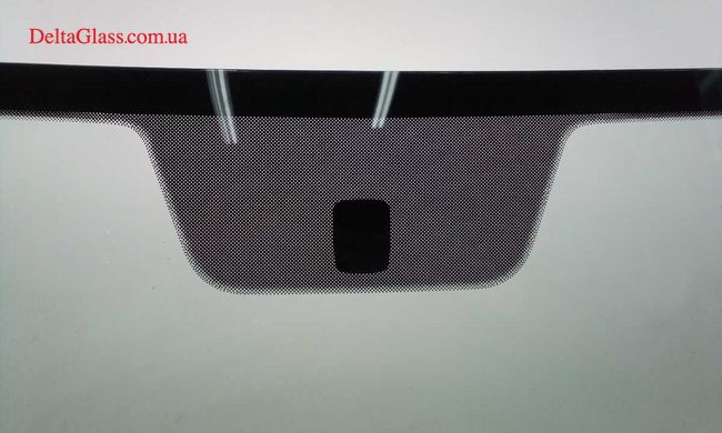 Лобове скло VW UP / SKODA CITIGO / SEAT MII 2012- B83280