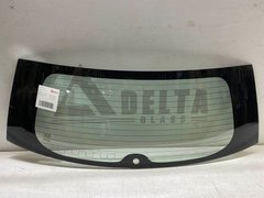 Honda CR-V (2017-) заднє тильне скло з е/о та отровом