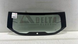 Dacia/Renault Duster (18-) заднє скло
