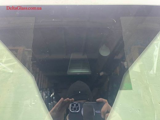 Ford Transit (Low) вітрове скло