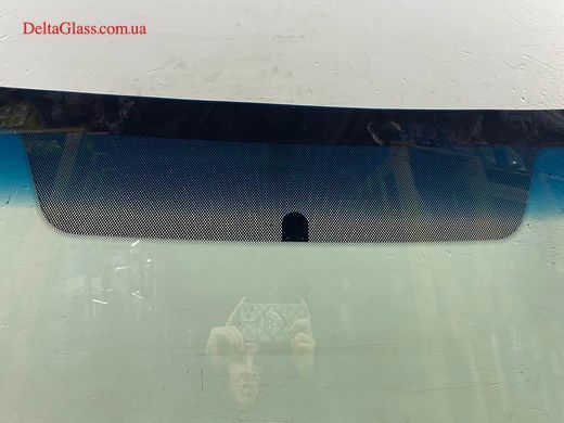 FORD Connect вітрове з місцем під дзеркало, VIN (03-13) VELTRIO