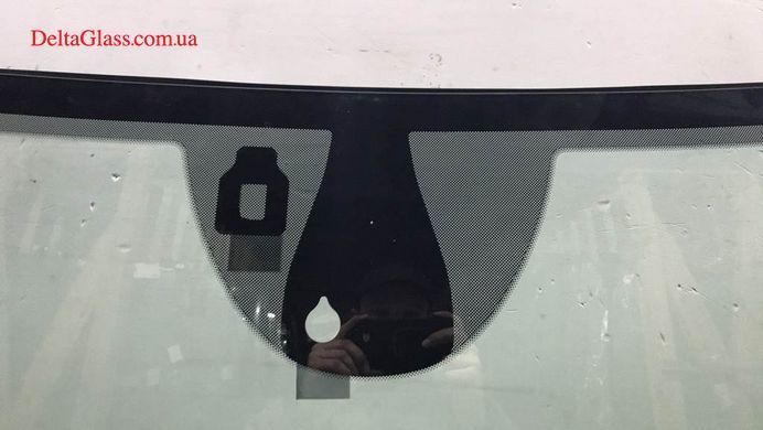 Dodge Dart 13- вітрове скло з датчиком XYG