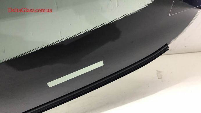 Dodge Dart 13- вітрове скло з датчиком XYG