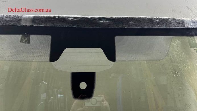BMW IX (2021-) вітрове скло з датчиком та камерою HUD