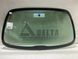 Citroen Xsara Picasso (мінівен) заднє скло з отвором Secutit+