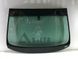 Audi Q-7 Лобовое с местом под датчик дождя, света, VIN (06-) 1 488*1 018