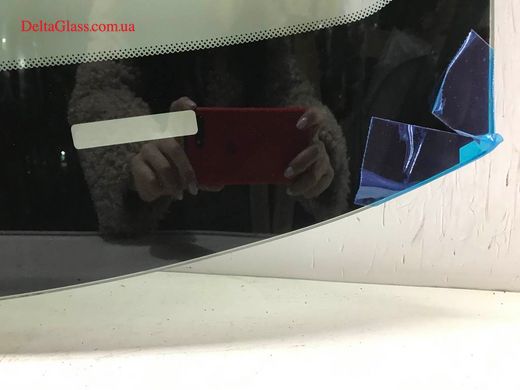 BMW 1 E81/E87 2004-2012/E82/E88 2007-2013 Лобовое стекло с крепнением зеркала VIN