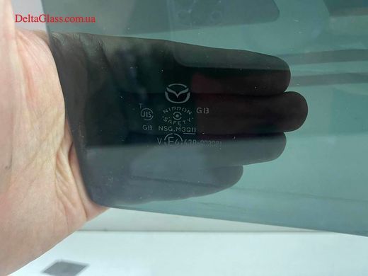 Mazda 5 заднє праве опускне