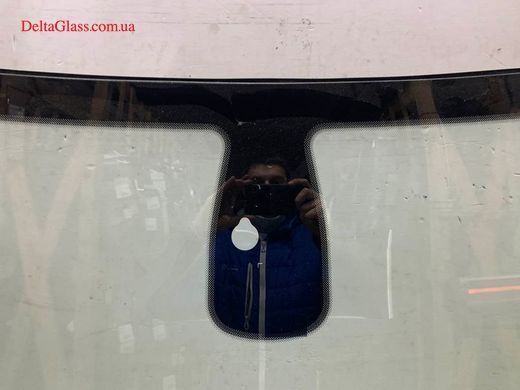 Jeep Compass вітрове скло з датчиком та е/о, VIN, XINYI