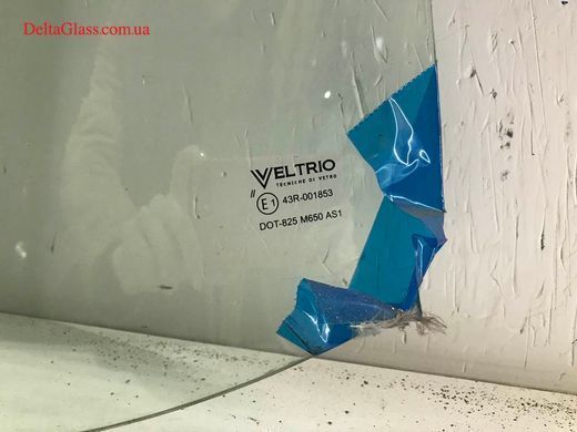 BMW 3 Е30 вітрове прозоре Veltrio