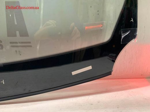 Jeep Compass вітрове скло з датчиком та е/о, VIN, XINYI