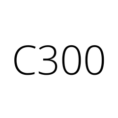 Chrysler C300