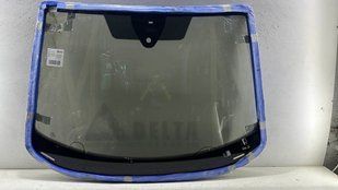 Volkswagen ID4/ID5 (2020-) вітрове скло з датчиком, камера, HUD, е/о