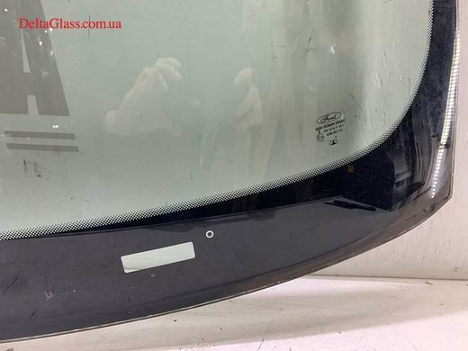 Ford Mondeo MK3 (00-07)(8*) вітрове скло з кріплення дзеркала FORD S