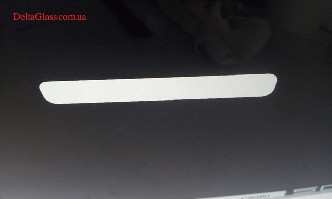 hyundai i20 2014 камера hbk лобове скло орг B15261