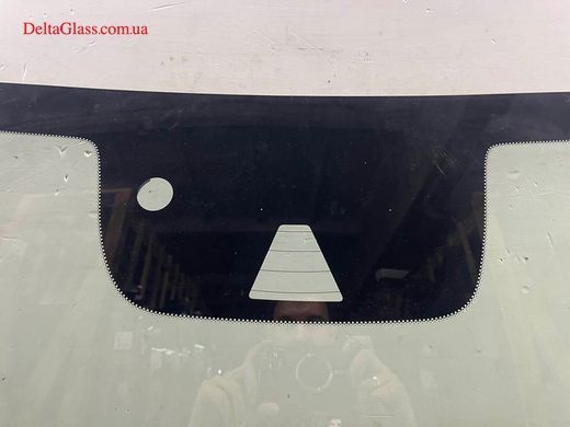 Volvo XC90 (16-) вітрове з місцем під датчик, камера HUD
