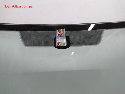 Skoda Yeti (5*) позашляховик/вітрове, датчик(квадратний), нижня рамка,