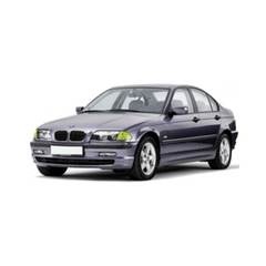 BMW E46 SEDAN\KOMBI 1998-2005
