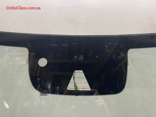 Volvo XC90 (16-) вітрове скло