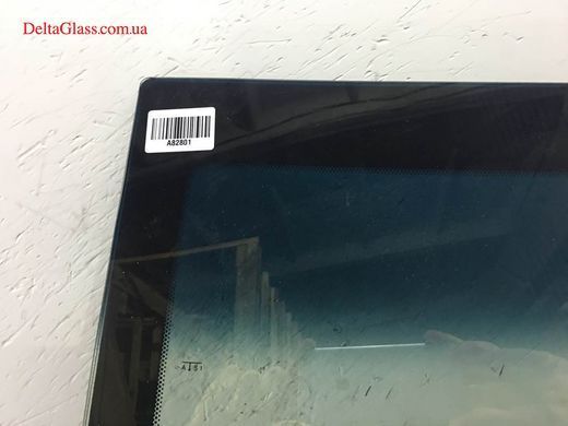 Chrysler Voyager/Dodje Ram Van/VW Rotan вітрове скломісце під дзеркало