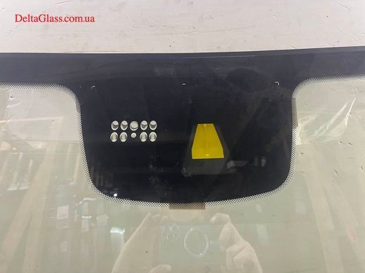 Mercedes w221 вітрове рестайл.датчик,1 камера, антиблік,е/о